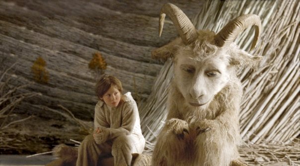 Photo from the movie Where the Wild Things Are