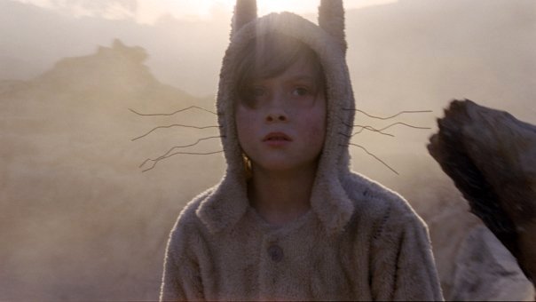 Photo from the movie Where the Wild Things Are
