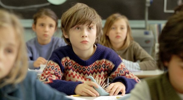 Photo from the movie Where the Wild Things Are