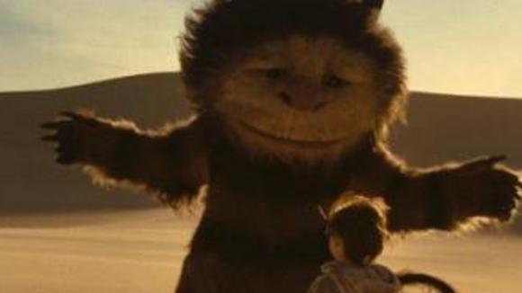 Photo from the movie Where the Wild Things Are