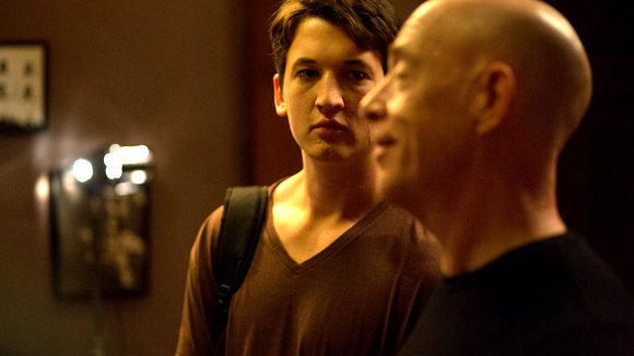 Photo from the movie Whiplash