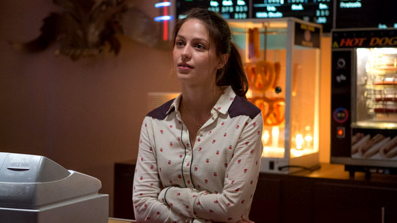 Photo from the movie Whiplash