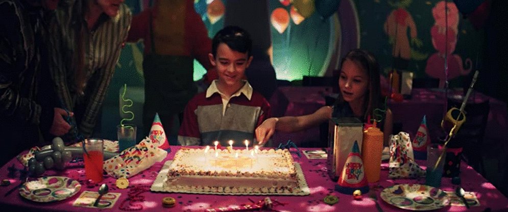 Photo from the movie À train d'enfer