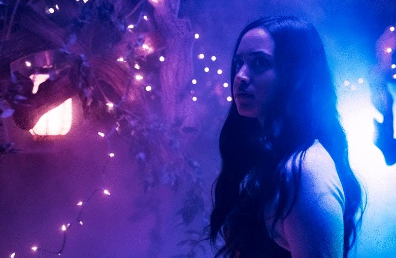 Photo from the movie À train d'enfer