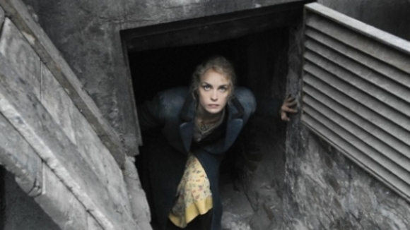 Photo from the movie A Woman in Berlin