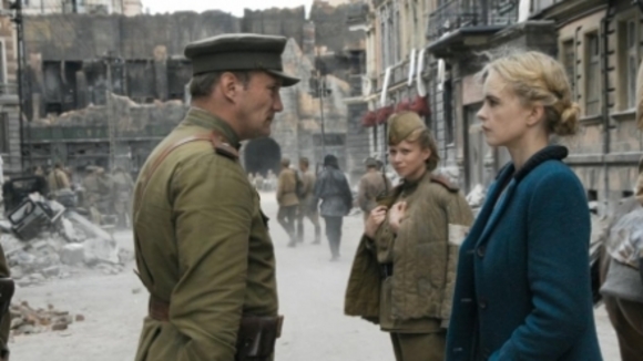 Photo from the movie A Woman in Berlin