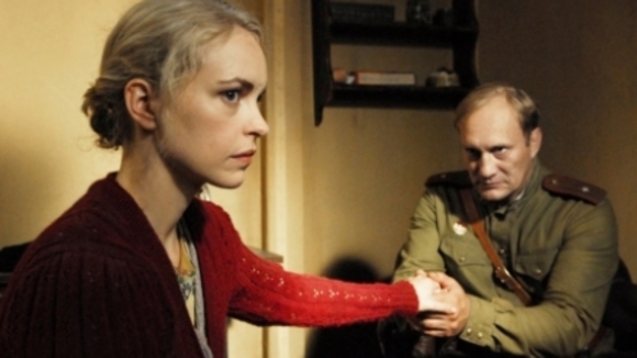 Photo from the movie A Woman in Berlin