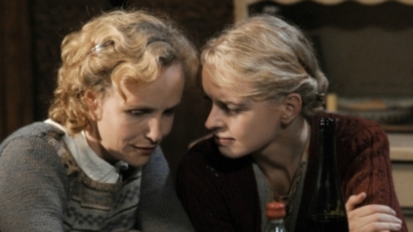 Photo from the movie A Woman in Berlin