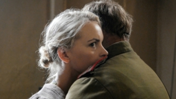 Photo from the movie A Woman in Berlin