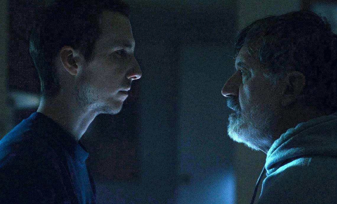 Photo from the movie You Are Not Alone