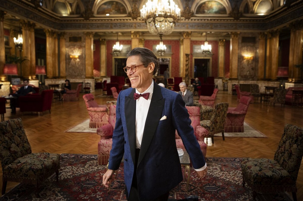 Photo from the movie Finally Dawn