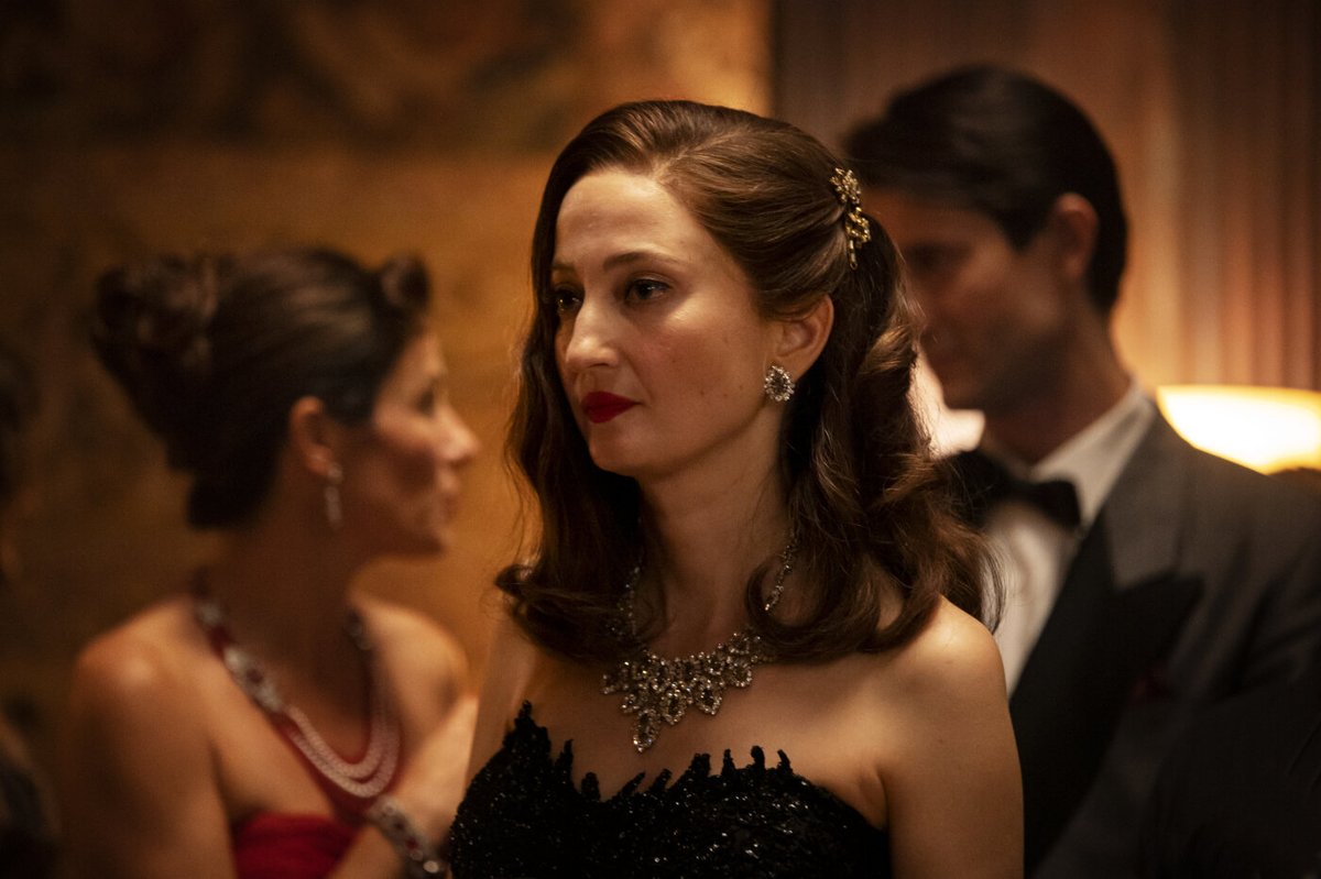 Photo from the movie Finally Dawn