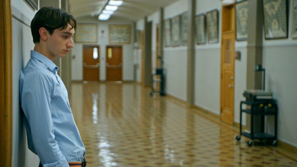 Photo from the movie Genesis