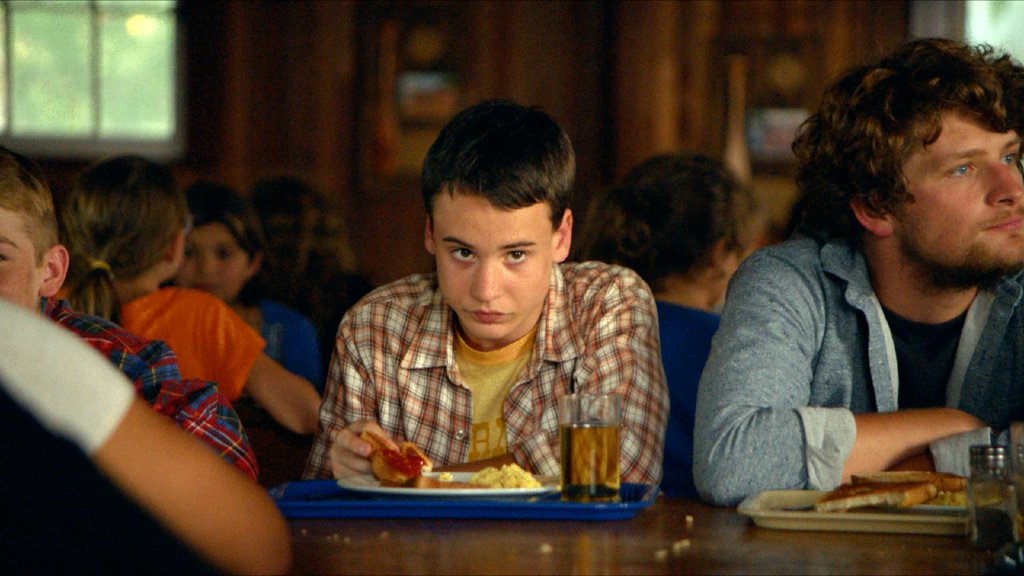 Photo from the movie Genesis