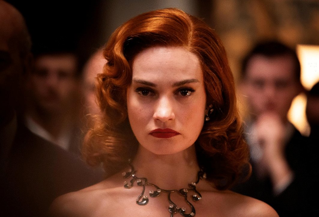 Photo from the movie Finally Dawn