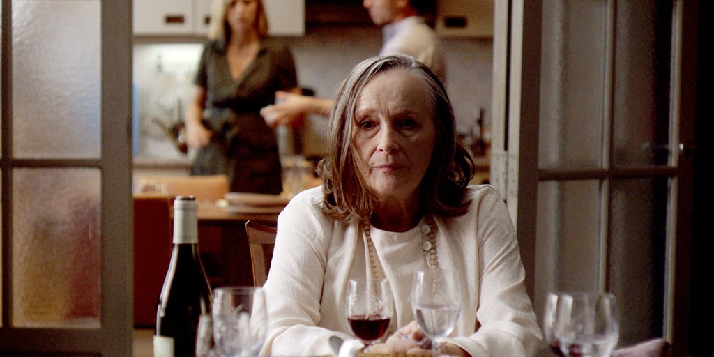 Photo from the movie Deux