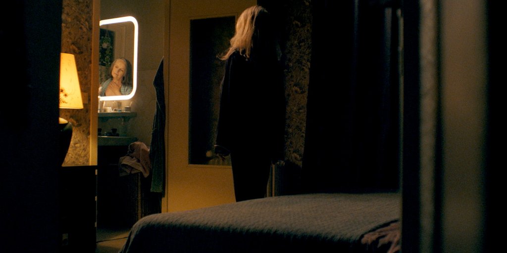 Photo from the movie Deux