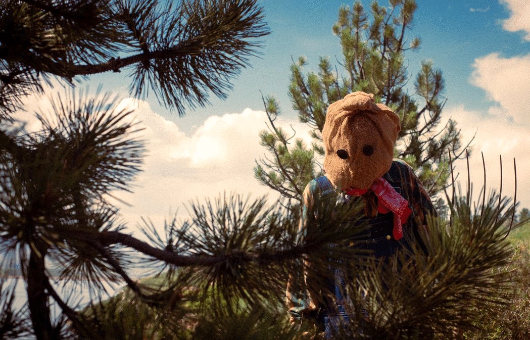 Photo from the movie Field of Screams