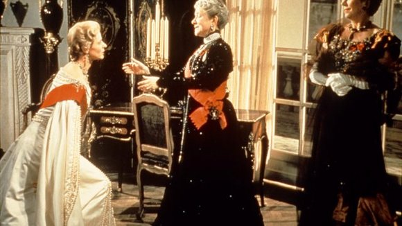 Photo from the movie Anastasia