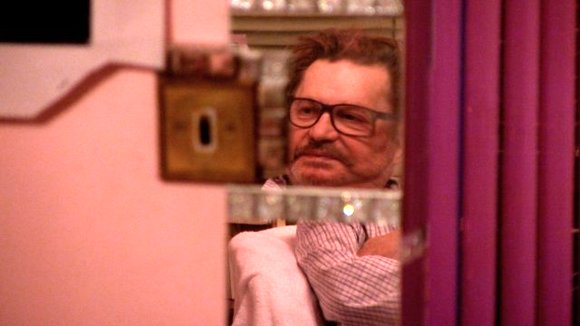 Photo from the movie Helmut Berger, Actor