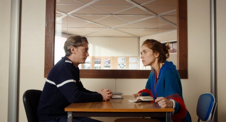 Photo from the movie Perdrix