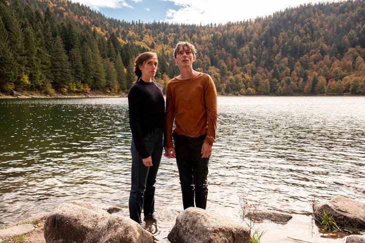 Photo from the movie Perdrix