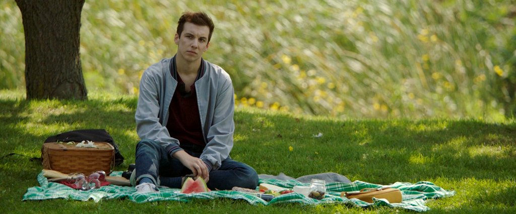 Photo from the movie Genesis