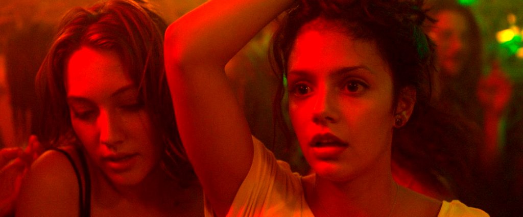 Photo from the movie Genesis