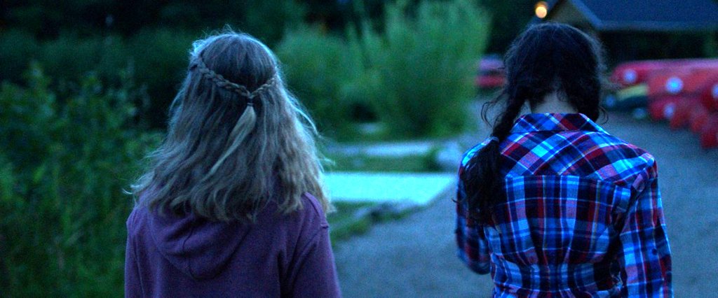 Photo from the movie Genesis