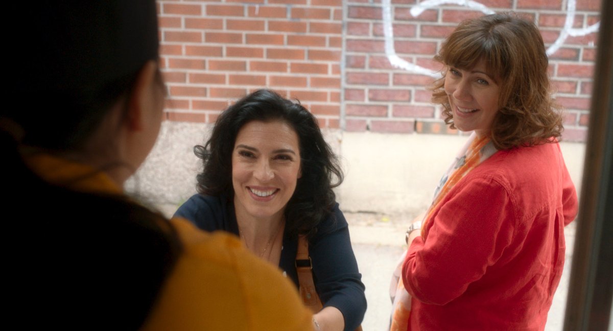 Photo from the movie The Sticky Side of Baklava