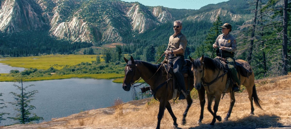 Photo from the movie Untamed