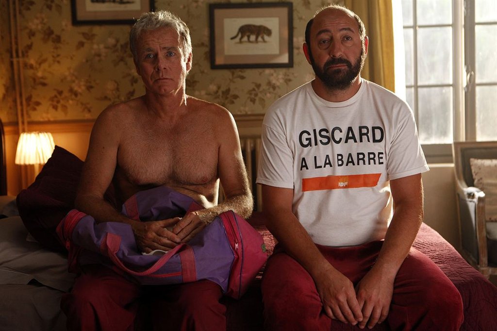 Photo from the movie Bis