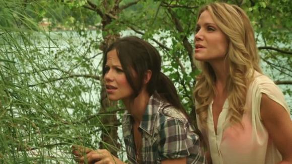 Photo from the movie 10 Rules for Sleeping Around