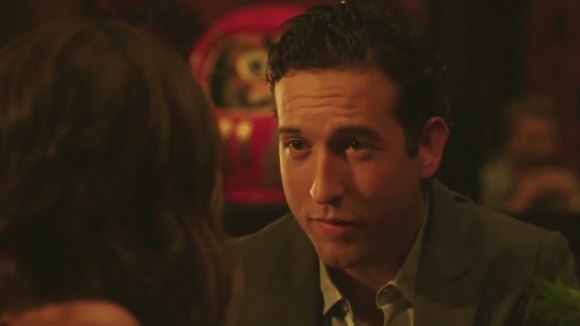 Photo from the movie 10 Rules for Sleeping Around