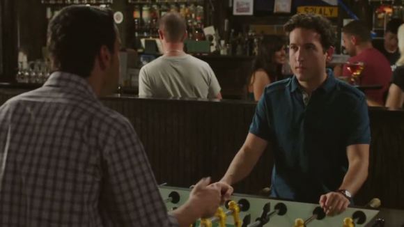 Photo from the movie 10 Rules for Sleeping Around