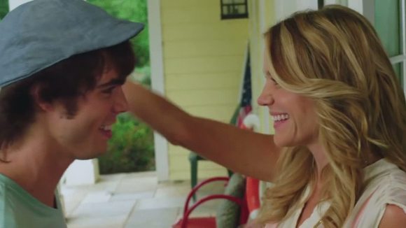 Photo from the movie 10 Rules for Sleeping Around