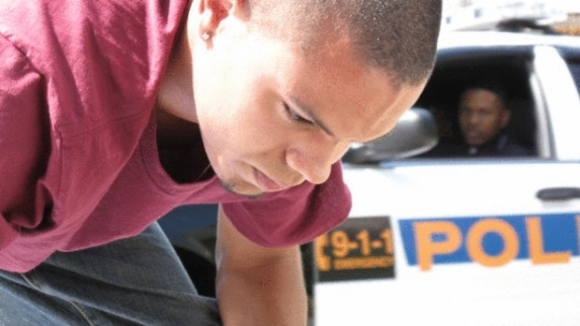 Photo from the movie 96 Minutes