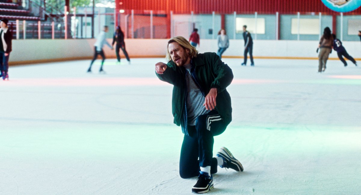 Photo from the movie Leave One Day (2025)