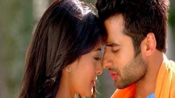 Photo from the movie Ajab Gazabb Love