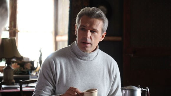 Photo du film Molière à bicyclette [2013]