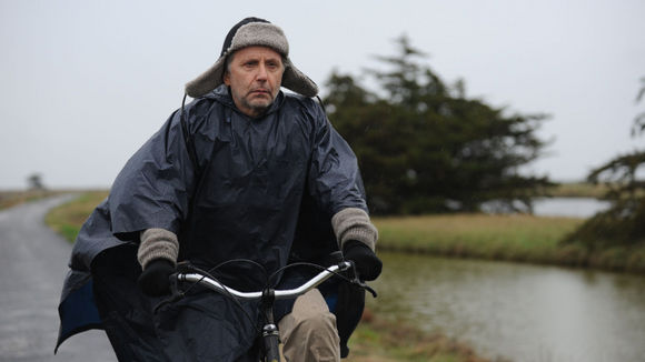 Photo du film Molière à bicyclette [2013]