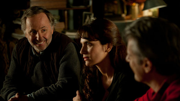 Photo du film Molière à bicyclette [2013]