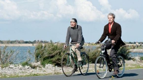 Photo du film Molière à bicyclette [2013]