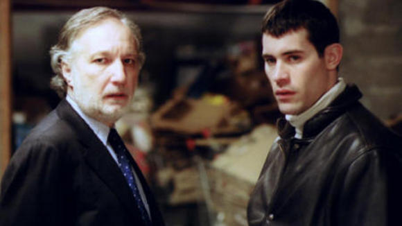 Photo du film Les Amateurs [2003]