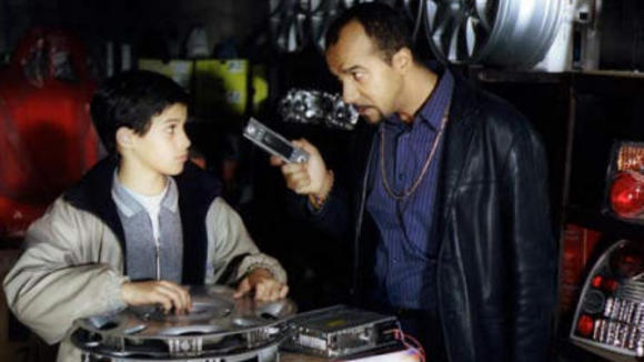 Photo du film Les Amateurs [2003]