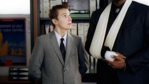 Photo du film Les Amateurs [2003]