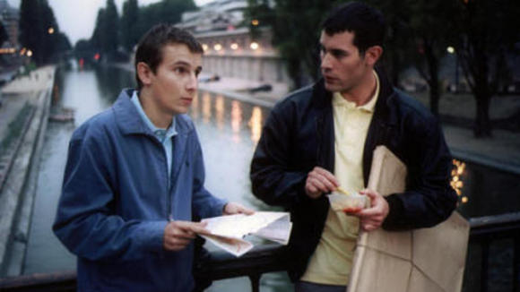 Photo du film Les Amateurs [2003]