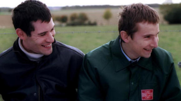 Photo du film Les Amateurs [2003]