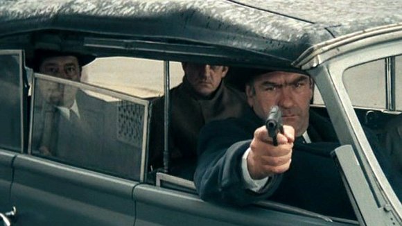 Photo from the movie Army of Shadows