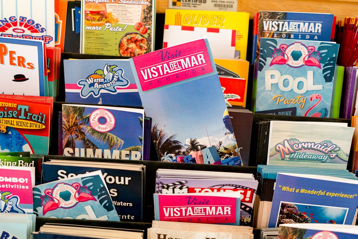 Photo from the movie Barb and Star Go to Vista Del Mar